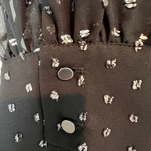 Rachel Roy Collection Blouse. - Picture 6 of 6